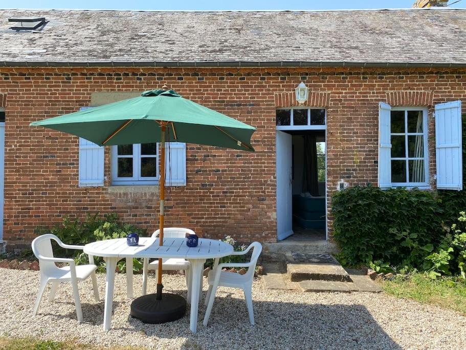 Manoir De La Jauniere Maison De Charme Pays D'auge *